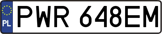 PWR648EM