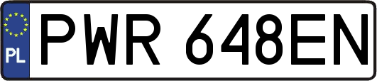 PWR648EN