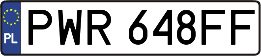 PWR648FF