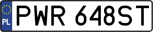 PWR648ST