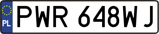 PWR648WJ