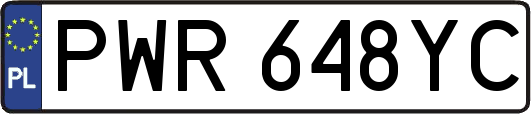 PWR648YC