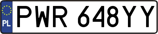 PWR648YY