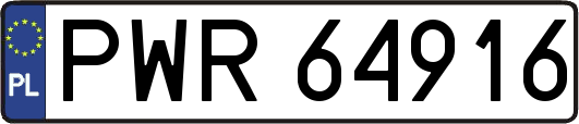 PWR64916