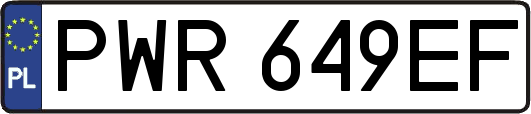 PWR649EF