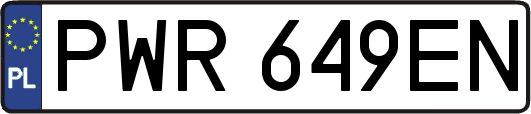 PWR649EN