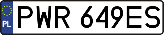 PWR649ES