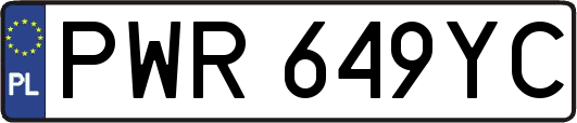 PWR649YC