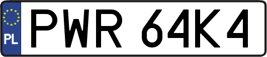 PWR64K4