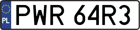 PWR64R3