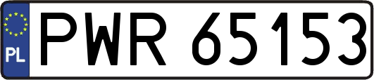 PWR65153