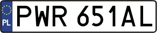 PWR651AL