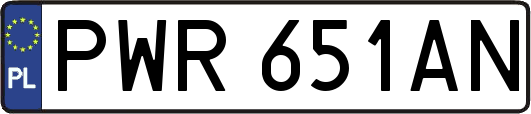 PWR651AN
