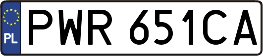 PWR651CA