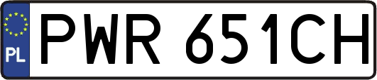 PWR651CH