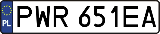 PWR651EA