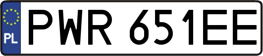 PWR651EE