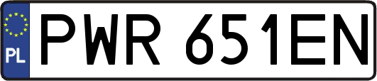 PWR651EN