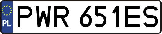 PWR651ES