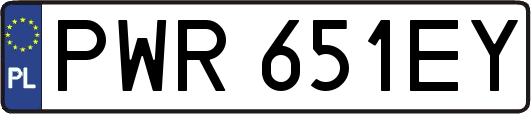 PWR651EY