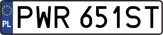 PWR651ST