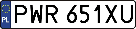 PWR651XU