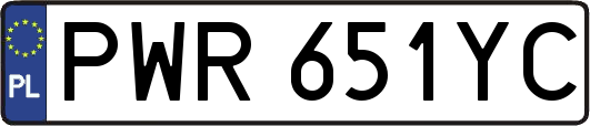 PWR651YC