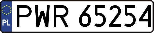 PWR65254