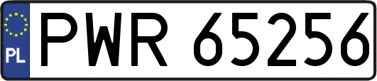 PWR65256