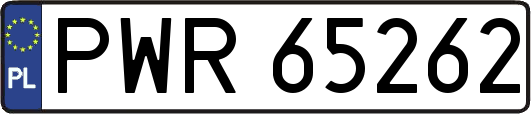 PWR65262