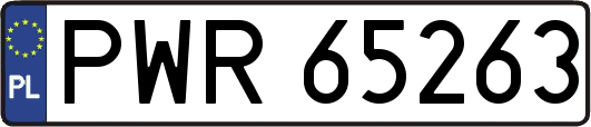 PWR65263