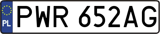 PWR652AG