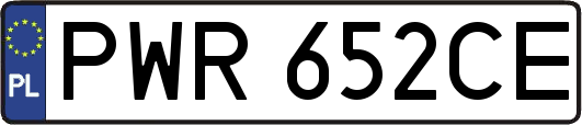 PWR652CE