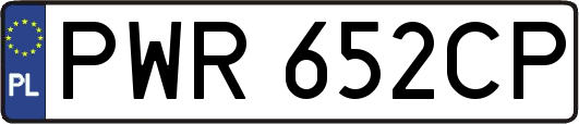 PWR652CP