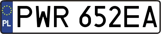 PWR652EA