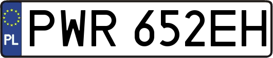 PWR652EH
