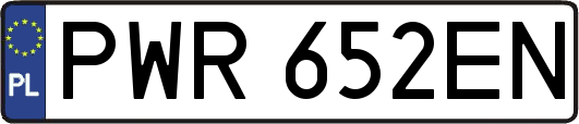 PWR652EN
