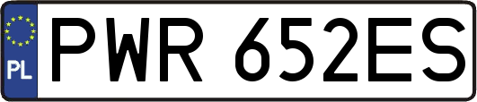 PWR652ES