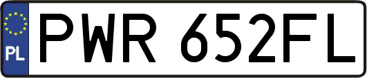 PWR652FL