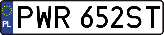 PWR652ST