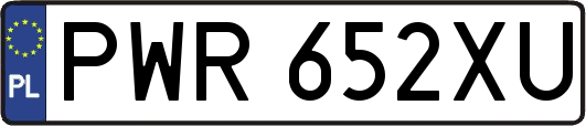 PWR652XU