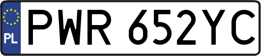 PWR652YC