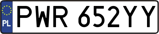 PWR652YY