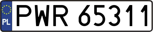 PWR65311
