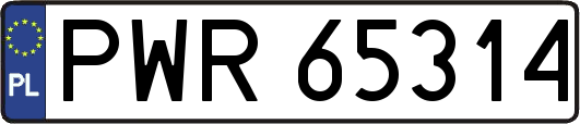 PWR65314