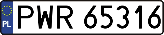 PWR65316