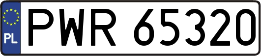 PWR65320