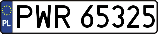 PWR65325