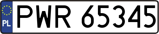 PWR65345
