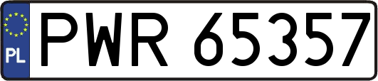 PWR65357